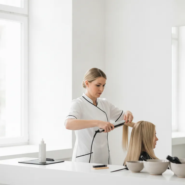 Luxus Coiffeur Service in Zuerich (Kreis 7)
